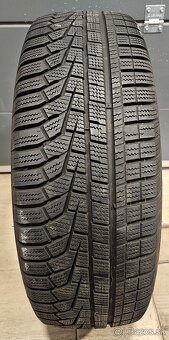 Zimné pneumatiky Hankook Winter ICept - 215/65 r17 - 15