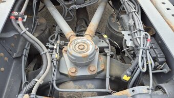 Prodám DAF XF 480 FT SC EURO 6 - 15