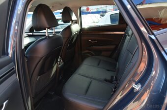 Hyundai Tucson 1,6 TGDI HEV 132KW Premium +Premium Pack 4x4 - 15