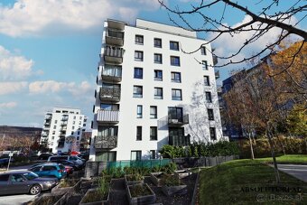 ABSOLUTE REAL / 3i byt BA Dúbravka,Agátová ul., park. státie - 15