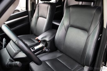 Toyota Hilux DC 2.4 I D-4D Executive A/T - 15