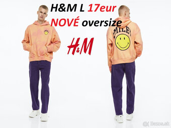 Mikina The Notorious B.I.G., Los Angeles, Alex's Flowershop - 15