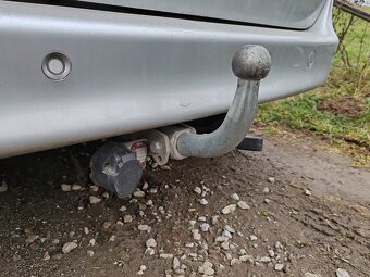 Mercedes Vaneo 1.7d - 15