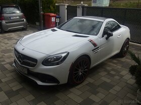 SLC43 AMG original - ako nový - 15