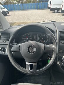 Volkswagen Multivan 2.0 BiTDI Comfortline 4MOTION - 15