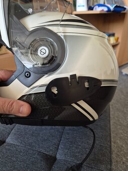 Schuberth prilba c3 pro - 15