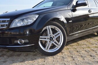 Mercedes Benz w204 cdti 2.2 125kw - 15