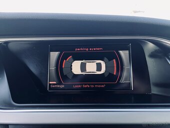 Audi S5 4,2 V8 260kw Quattro - 15