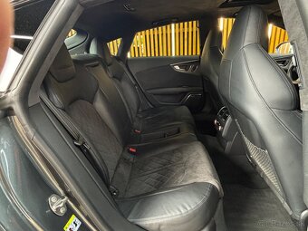 Audi S7 Sportback 4.0 TFSI V8 quattro S tronic - 15
