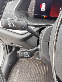 Škoda Octavia Combi 2.0 TDI 6M Style 2023 51TKM - - 15