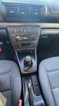 Audi A4 B5, 66kw, 1996 - 15