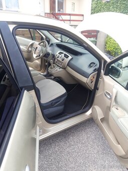Renault Scenic 1.5 DCI, 78 kw - 15