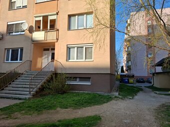 Krásny 3i byt s loggiou na sídlisku Nová Ves - Dunajská Stre - 15