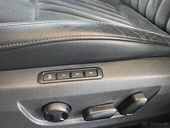 Škoda Superb Combi 2.0 TDI 190k Style DSG - 15