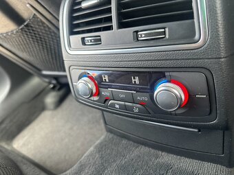 AUDI A6 AVANT 3.0TDI 4-MOTION - 15