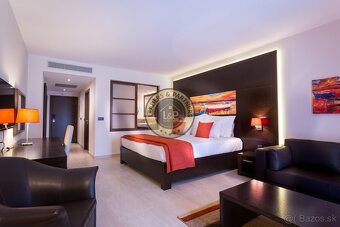 Apartmány v rezorte MELIÃ Llana Beach Resort & Spa, ostrov S - 15