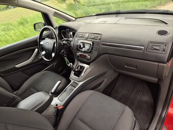 Ford C-max 1.6tdci - 15