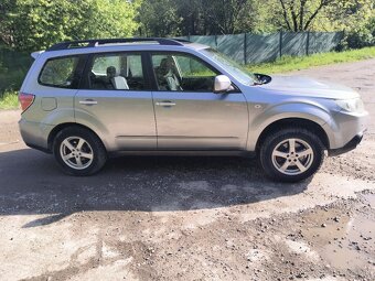 Subaru Forester - 15