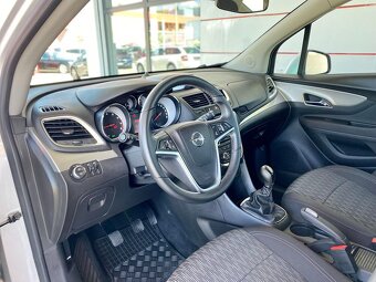 Opel Mokka 1.4T 103kW - 15