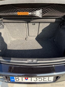 VW Golf VI 2.0TDi DSG - 15