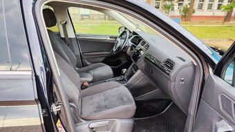 Volkswagen Tiguan Allspace 2.0 TDI SCR BMT - 7miest - 15