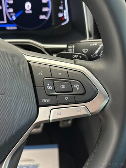 Volkswagen Taigo 1.5 TSI R-Line DSG - 15