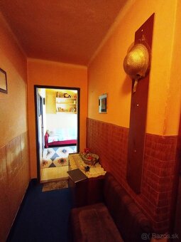 Predám 1 izbový byt Nitra, centrum mesta - 15