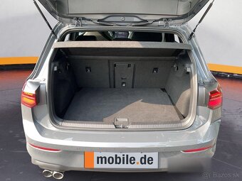 Volkswagen Golf GTD - 15