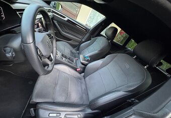 Volkswagen Arteon Shooting Brake R-LINE, 2.0 TSI, 140kw, - 15