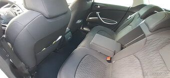 Citroen C5 Tourer - 15