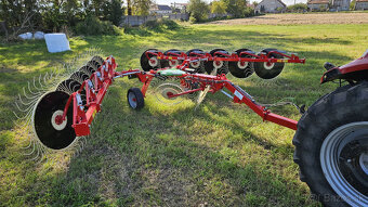 Zhrňovač ENOROSSI Power Rake 12 - 15