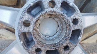5x112 225/50 R17 zimne pneu - 15