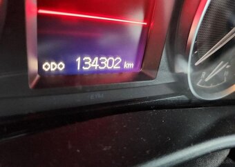 Toyota Auris 1.6-KAMERA-KLIMA-NAVI - 15