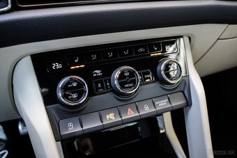 Škoda Kodiaq 2.0 TDI L&K 110kW (2020) - 15