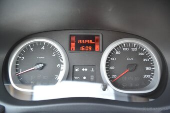 Dacia Duster 1,5dci,4WD - 15