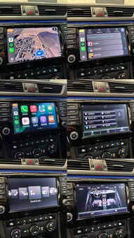 ✅SKODA SUPERB 2.0tdi 190ps DSG - 15