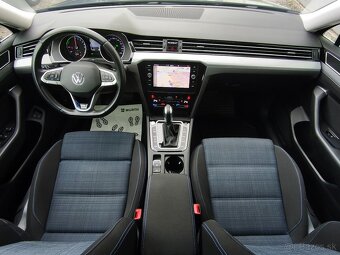 Volkswagen Passat Variant 1.4 TSI GTE Plug-In Hybrid - 15