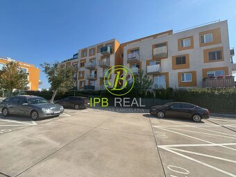 Nový neobývaný 2-izb. byt s parkovaním na Bytstrickej ul. v  - 15