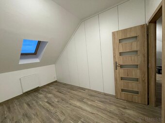 Prenájom 3.-izb.byt v centre Senca - 15