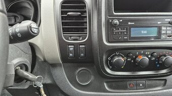 Renault Trafic 1.6 dCI, L2H1 Energy 6-miestny - 15