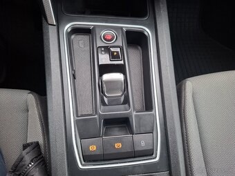 SEAT Leon ST 2.0 TDI,110 KW,DSG, 2022,ACC,LED,NAVI.. - 15