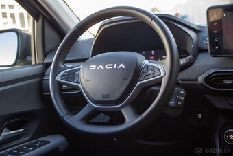 Dacia Jogger Extreme HYBRID - 15