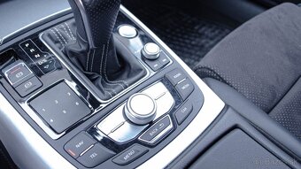 Audi A6 3.0 BITDI 235kw Quattro Webasto Odpočet - 15