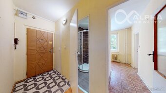 EXKLUZÍVNE 1i byt, sídlisko Tarča, Spišská Nová Ves - 15