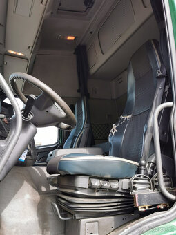 Prodám nákladní automobil VOLVO FMX 500 8X4 E5 sklápěč S3 - 15