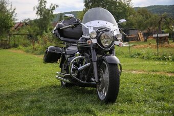 Yamaha xv 1900 - 15