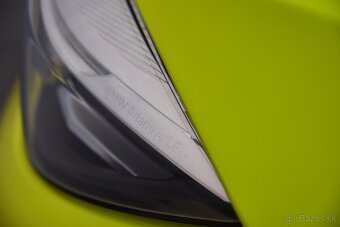 BMW M4 3.0 331kW, automat, 2019, DPH - 15