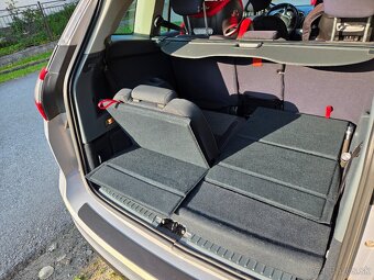 Ford Grand C-MAX 2.0 120 kw TDCi  Automatická prevodovka - 15