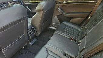 Škoda Kodiaq 2.0 TDI SCR Laurin&Klement  DSG - 15