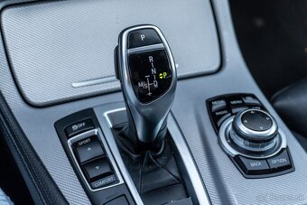 BMW Rad 5 530d xDrive - 15